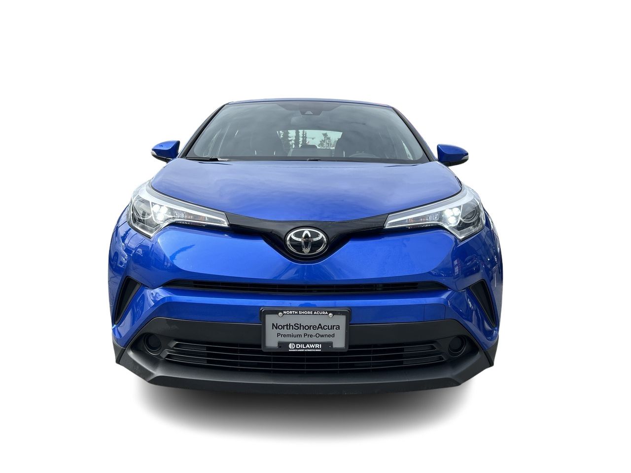 2019 Toyota C-HR