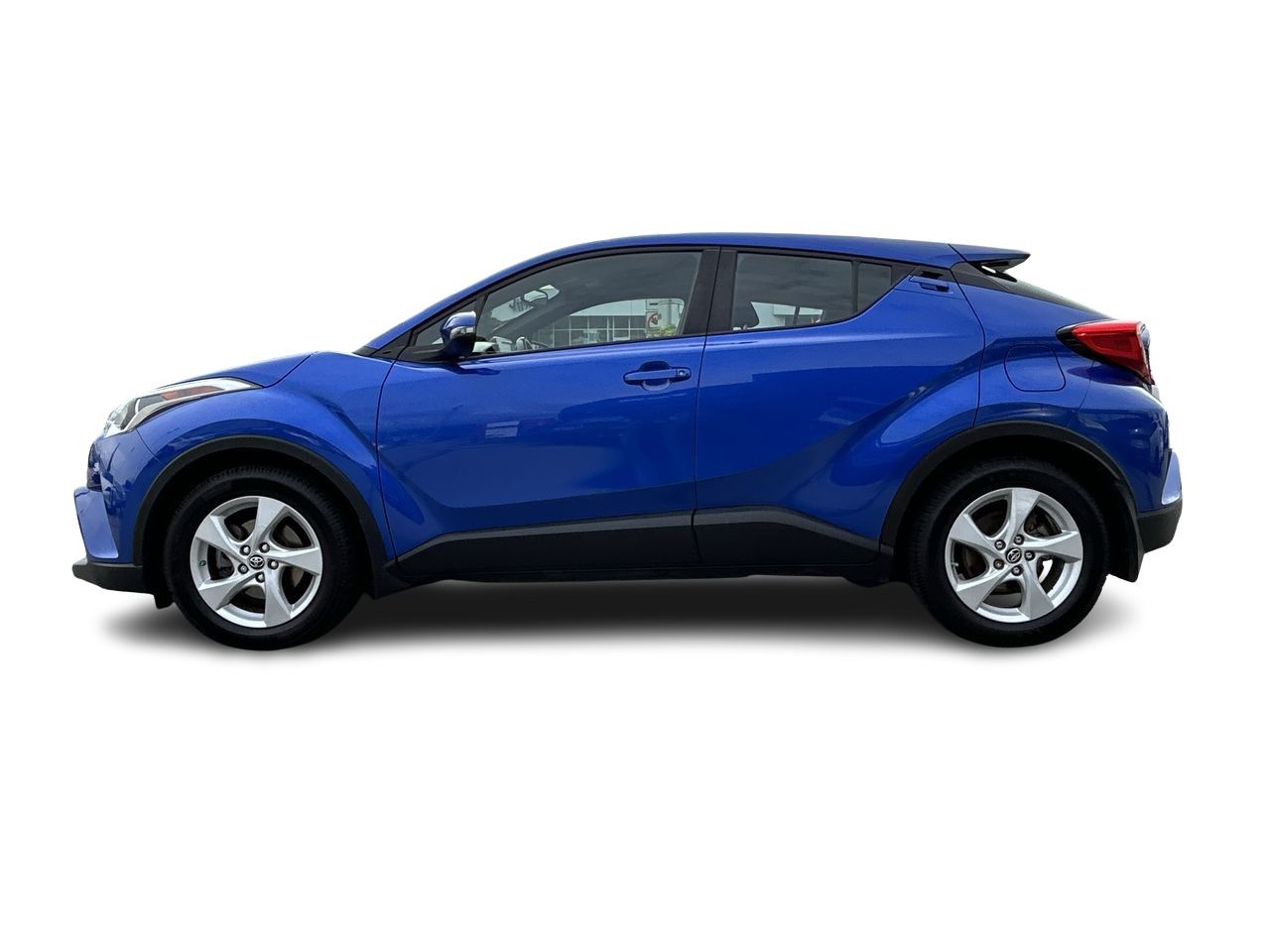 2019 Toyota C-HR