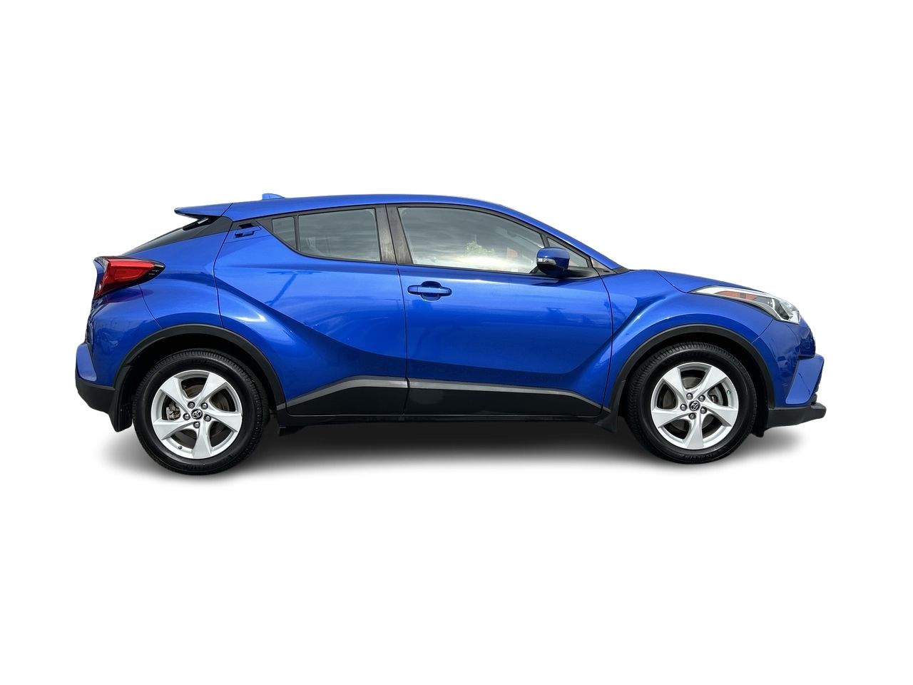 Toyota C-HR  2019 à Vancouver Nord, Colombie-Britannique