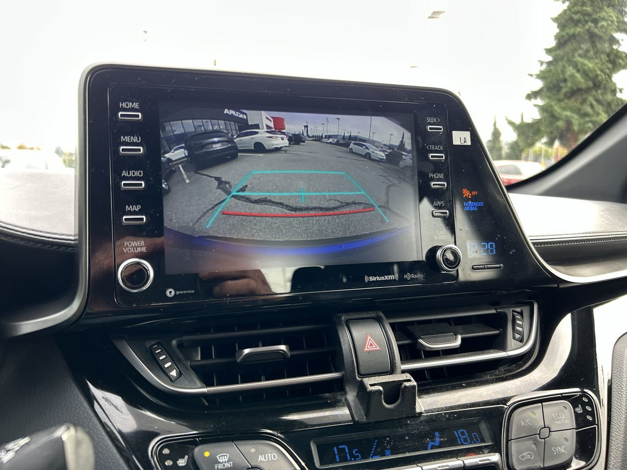 Toyota C-HR  2019 à Vancouver Nord, Colombie-Britannique