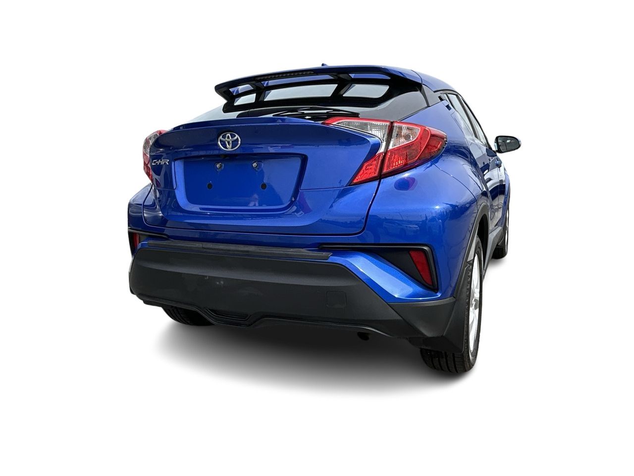 Toyota C-HR  2019 à Vancouver Nord, Colombie-Britannique