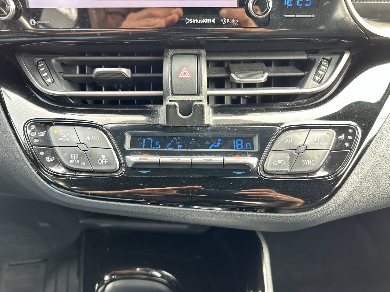 Toyota C-HR  2019 à Vancouver Nord, Colombie-Britannique