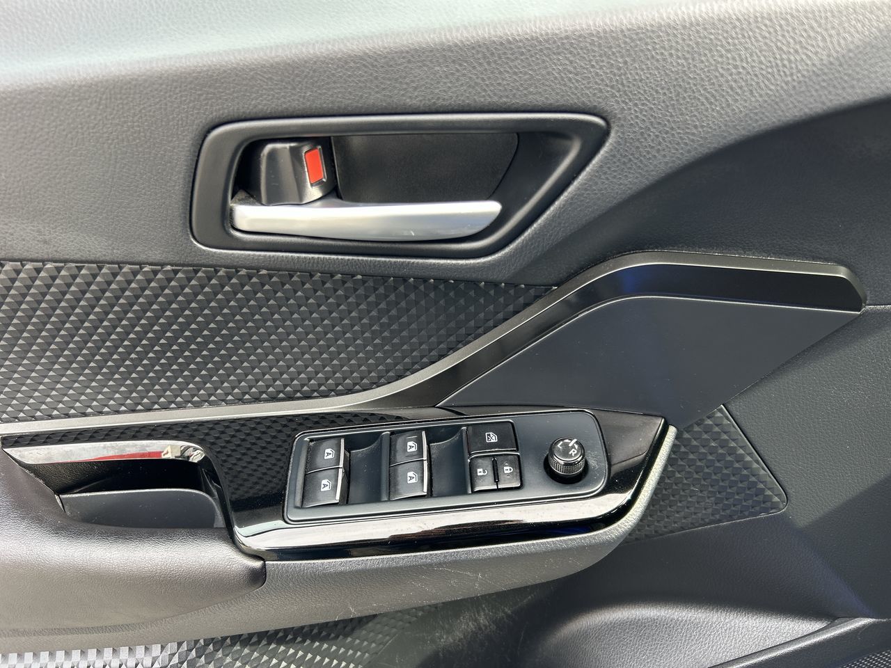 Toyota C-HR  2019 à Vancouver Nord, Colombie-Britannique