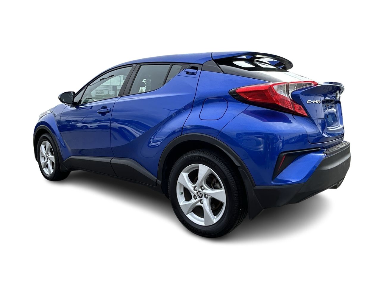 2019 Toyota C-HR