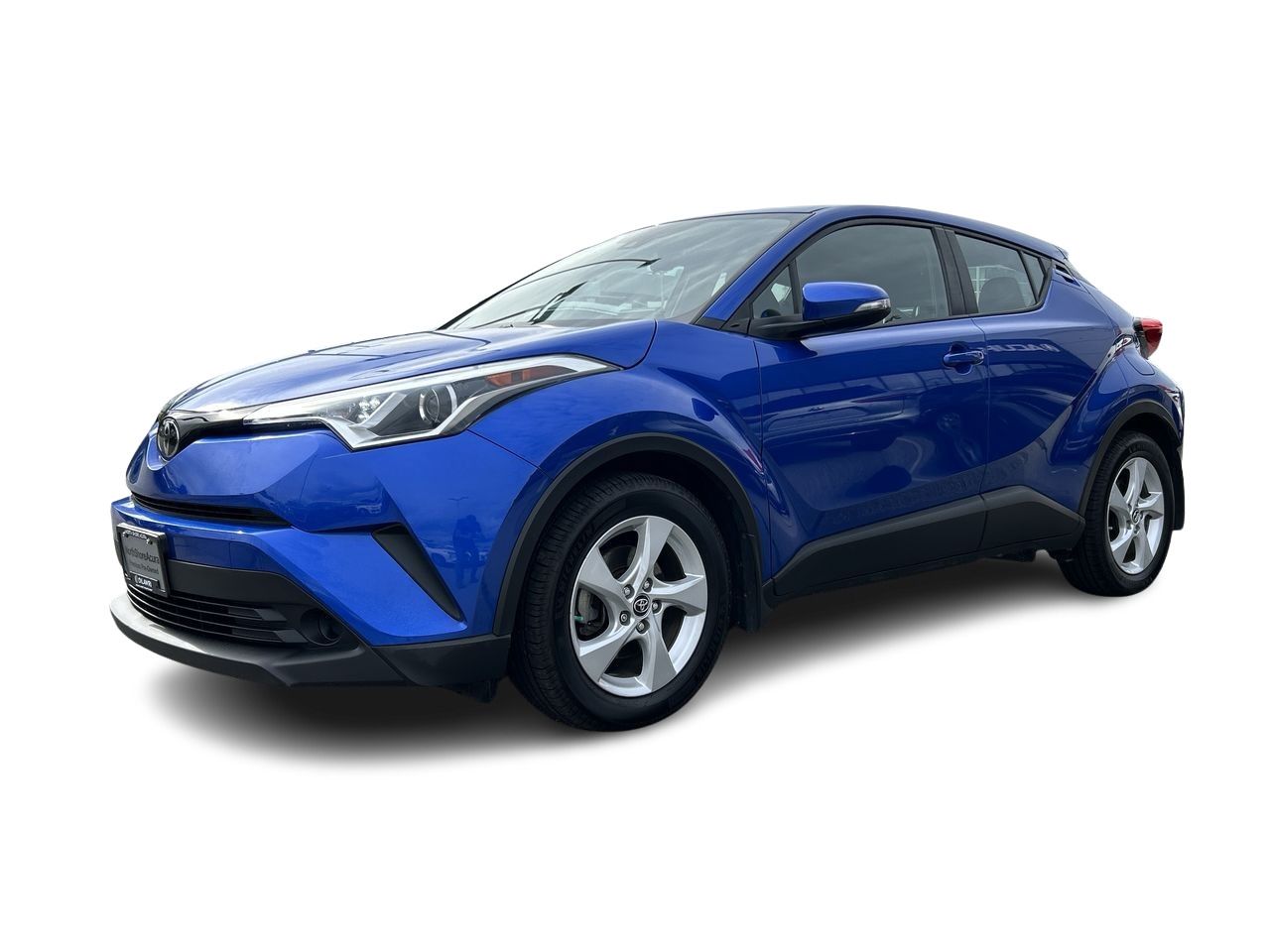 Toyota C-HR  2019 à Vancouver Nord, Colombie-Britannique
