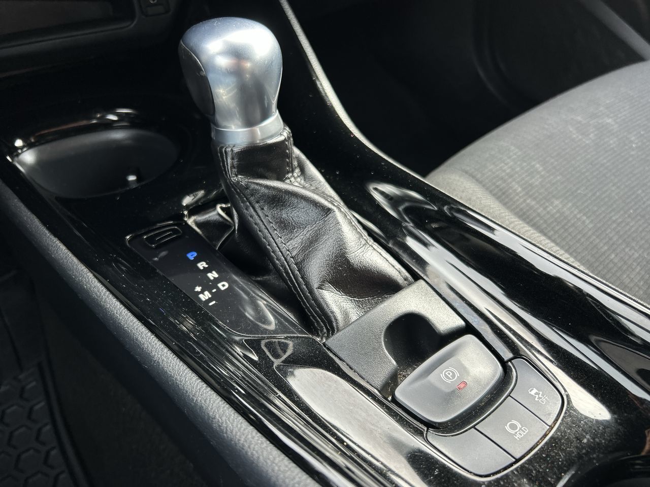 Toyota C-HR  2019 à Vancouver Nord, Colombie-Britannique