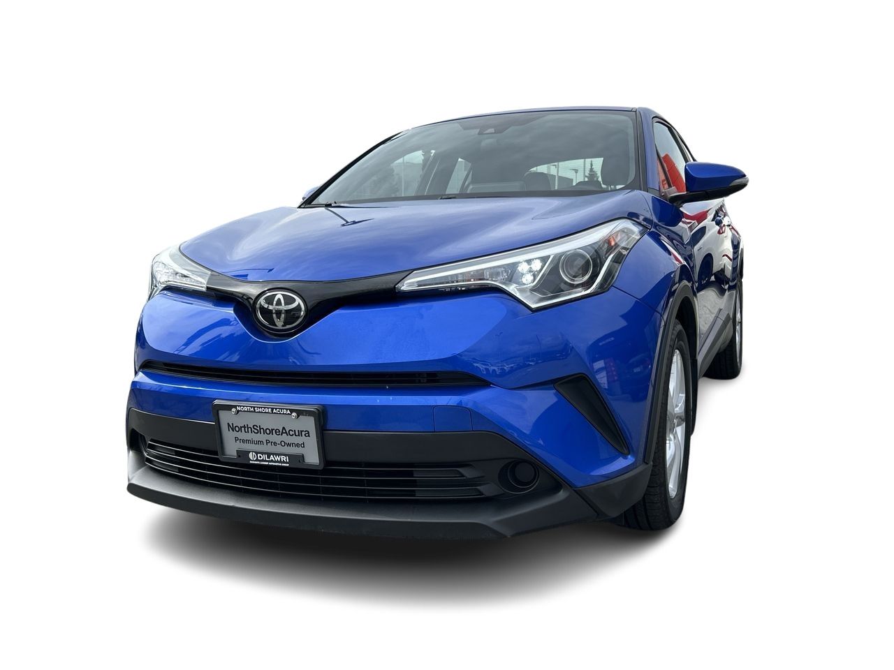 Toyota C-HR  2019 à Vancouver Nord, Colombie-Britannique