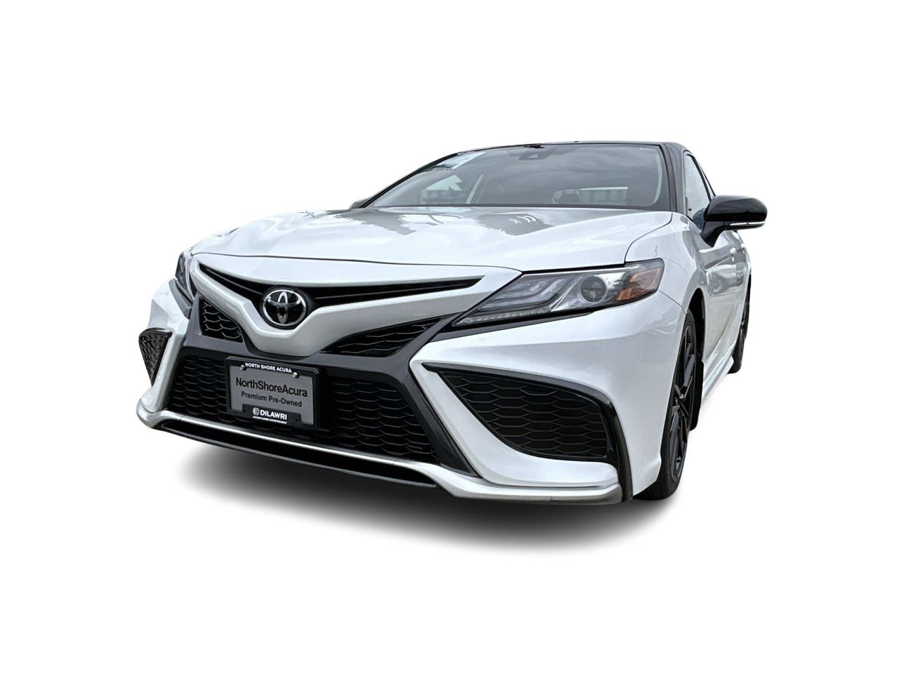 2023 Toyota Camry in North Vancouver, British Columbia