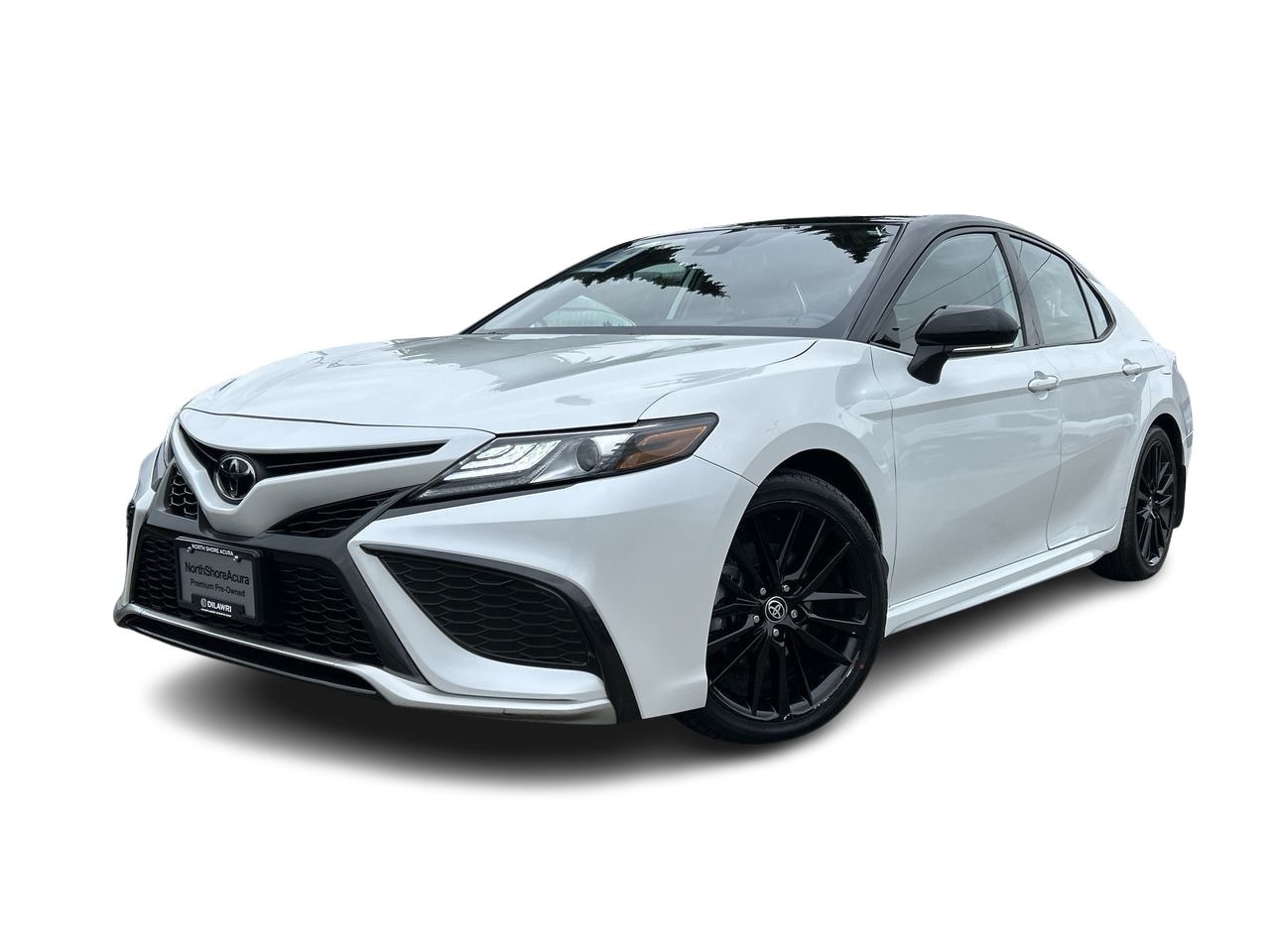 2023 Toyota Camry in North Vancouver, British Columbia