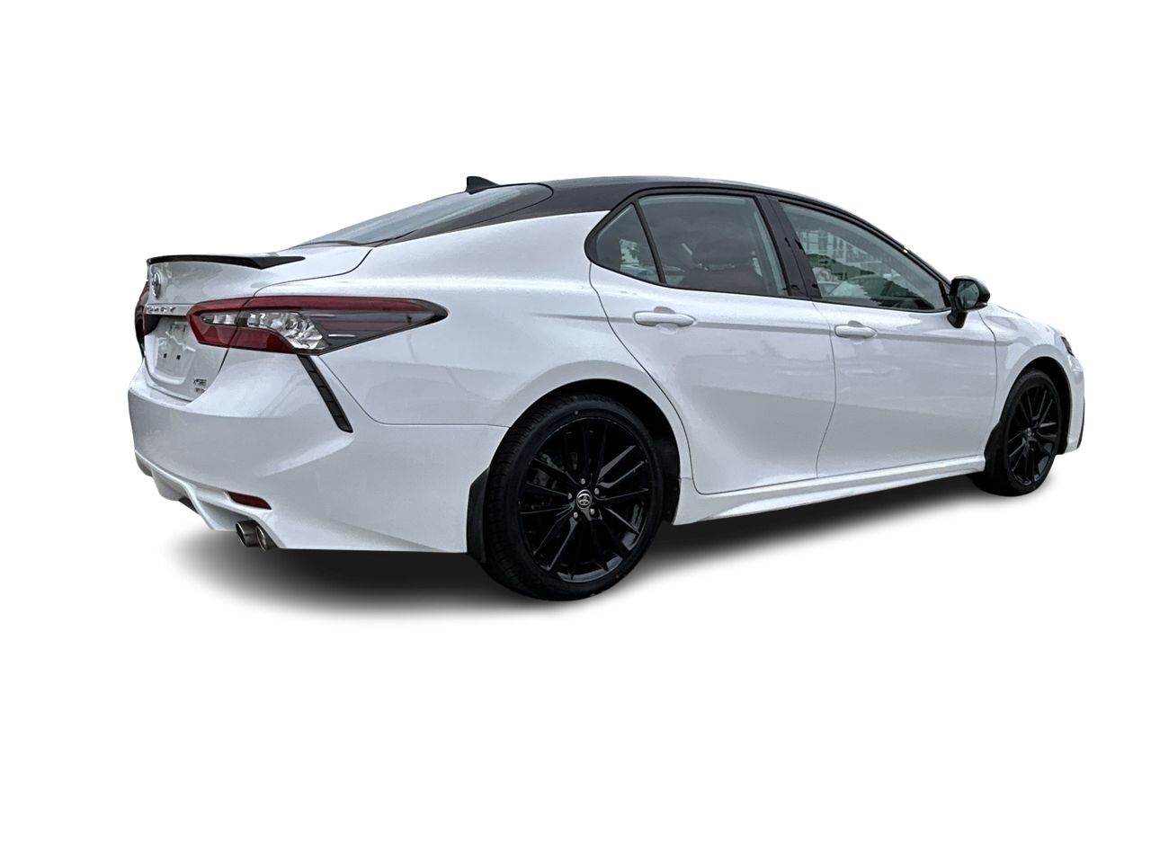 2023 Toyota Camry in North Vancouver, British Columbia