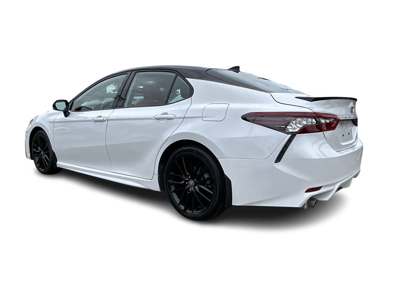 2023 Toyota Camry in North Vancouver, British Columbia