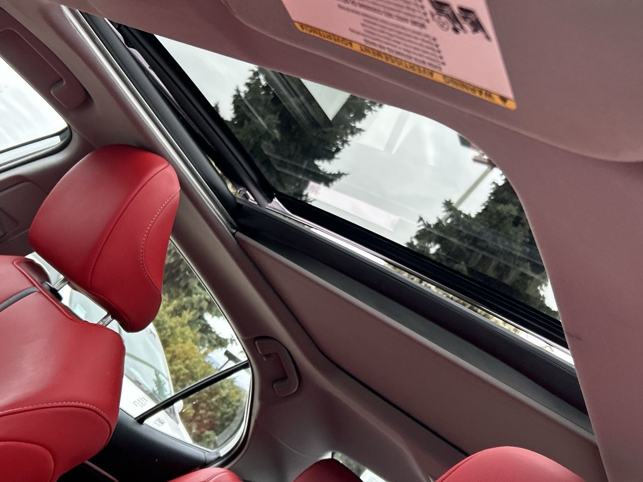 2023 Toyota Camry in North Vancouver, British Columbia