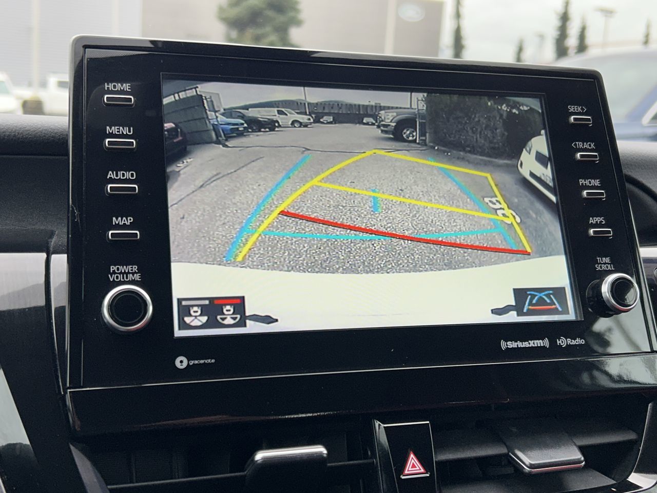 2023 Toyota Camry in North Vancouver, British Columbia