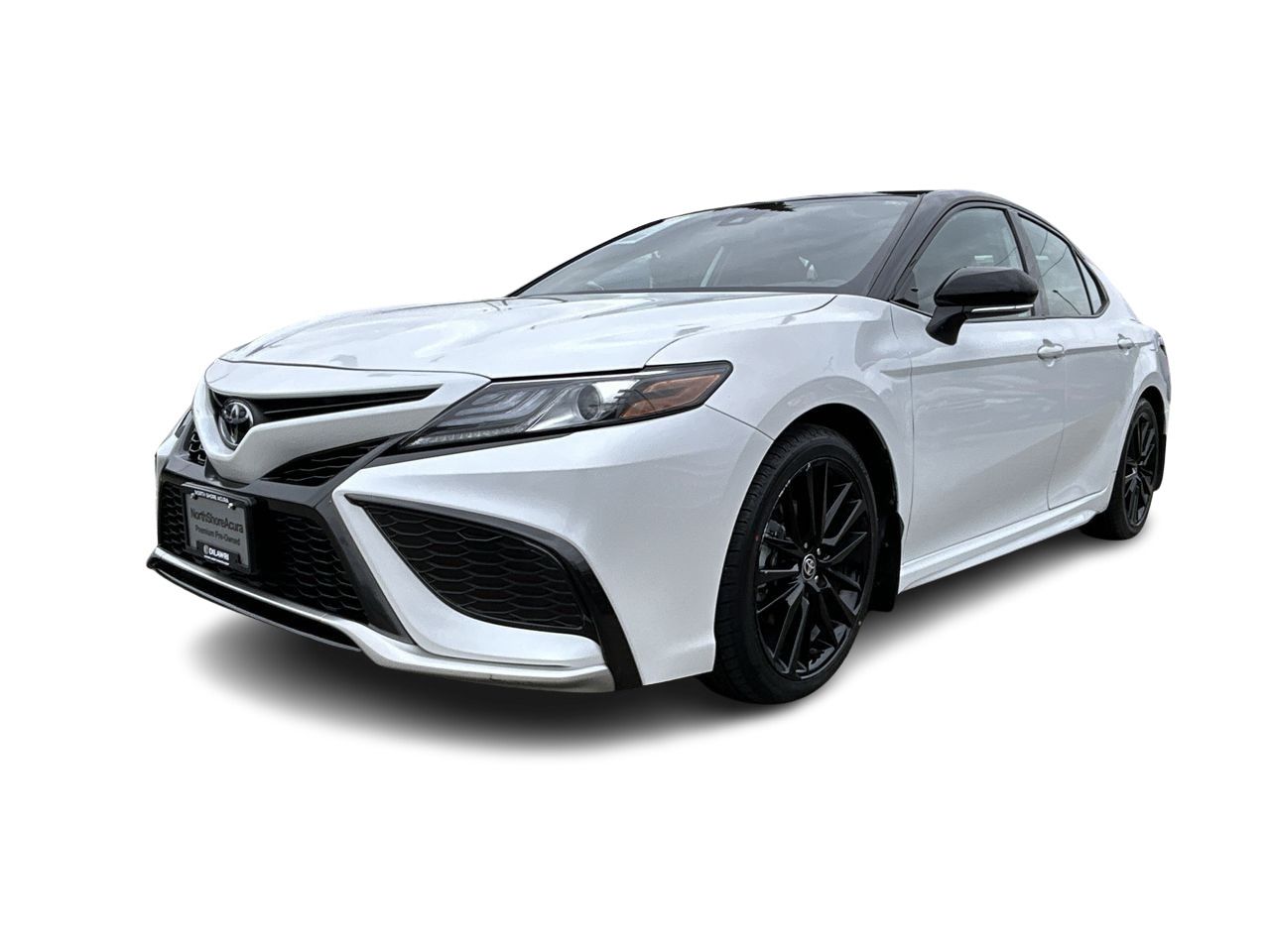 2023 Toyota Camry in North Vancouver, British Columbia
