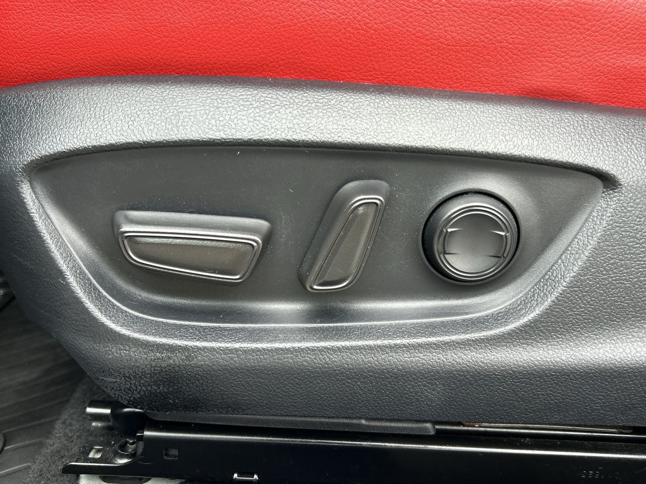 2023 Toyota Camry in North Vancouver, British Columbia