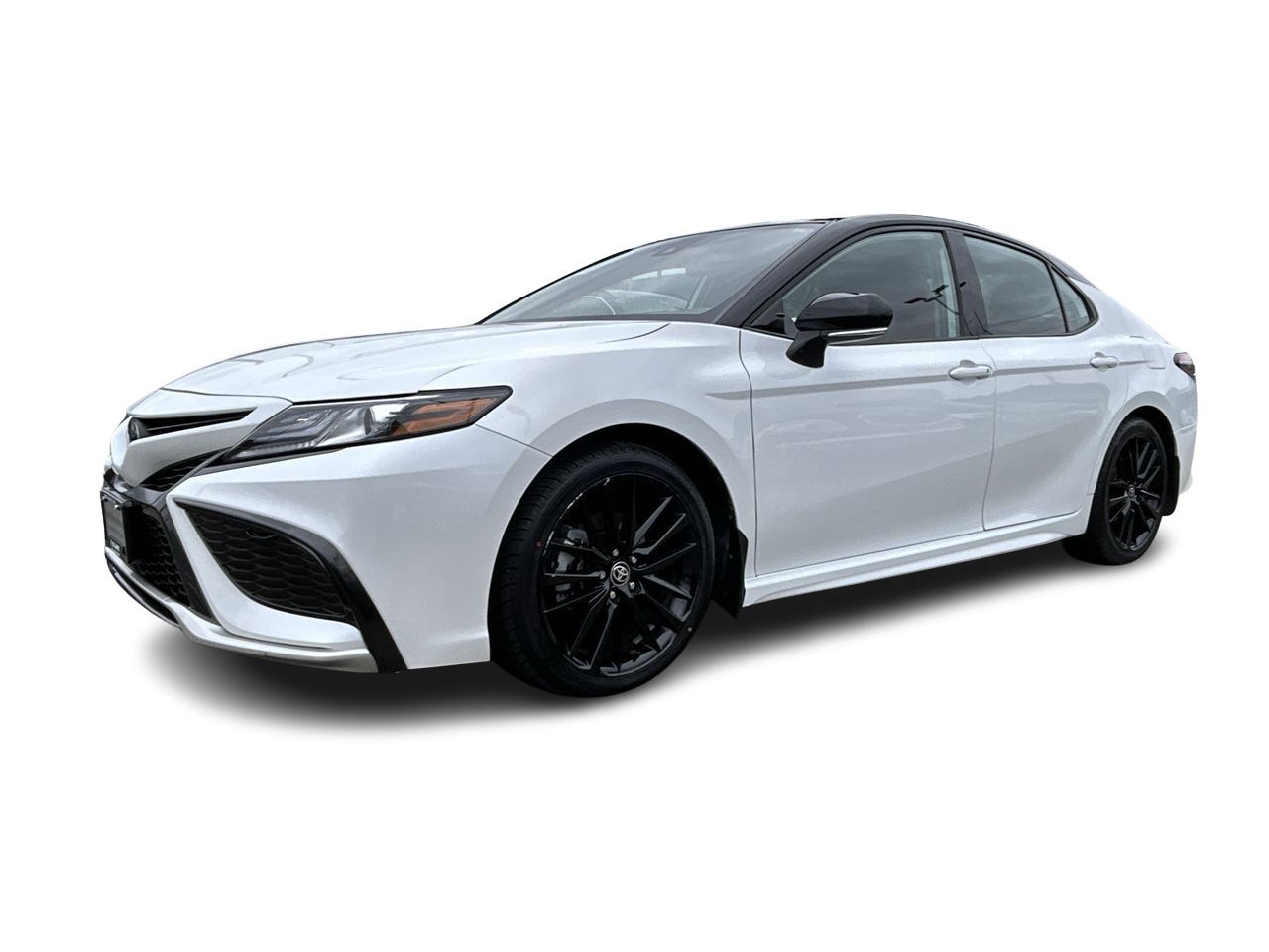 2023 Toyota Camry in North Vancouver, British Columbia