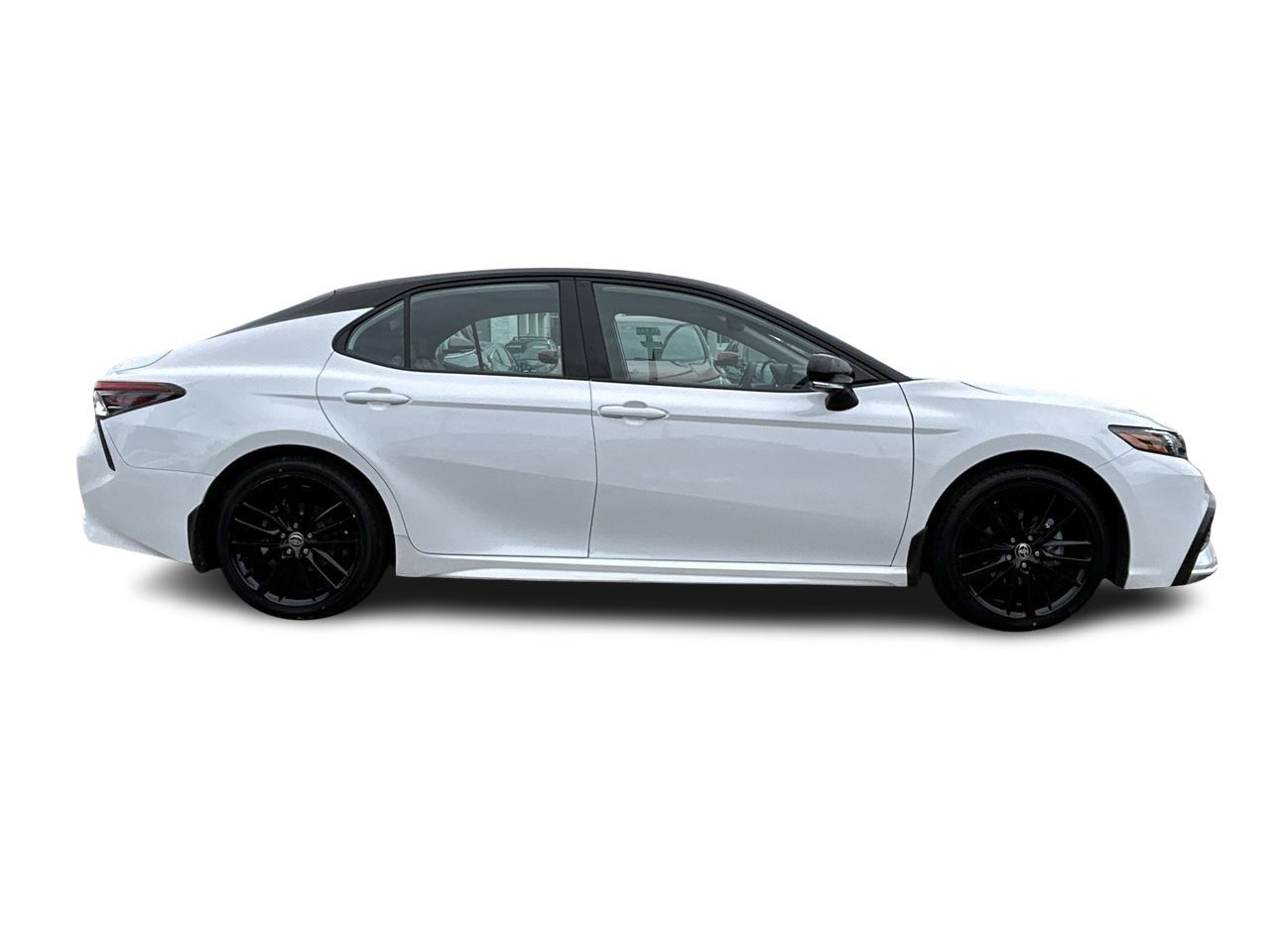 2023 Toyota Camry in North Vancouver, British Columbia