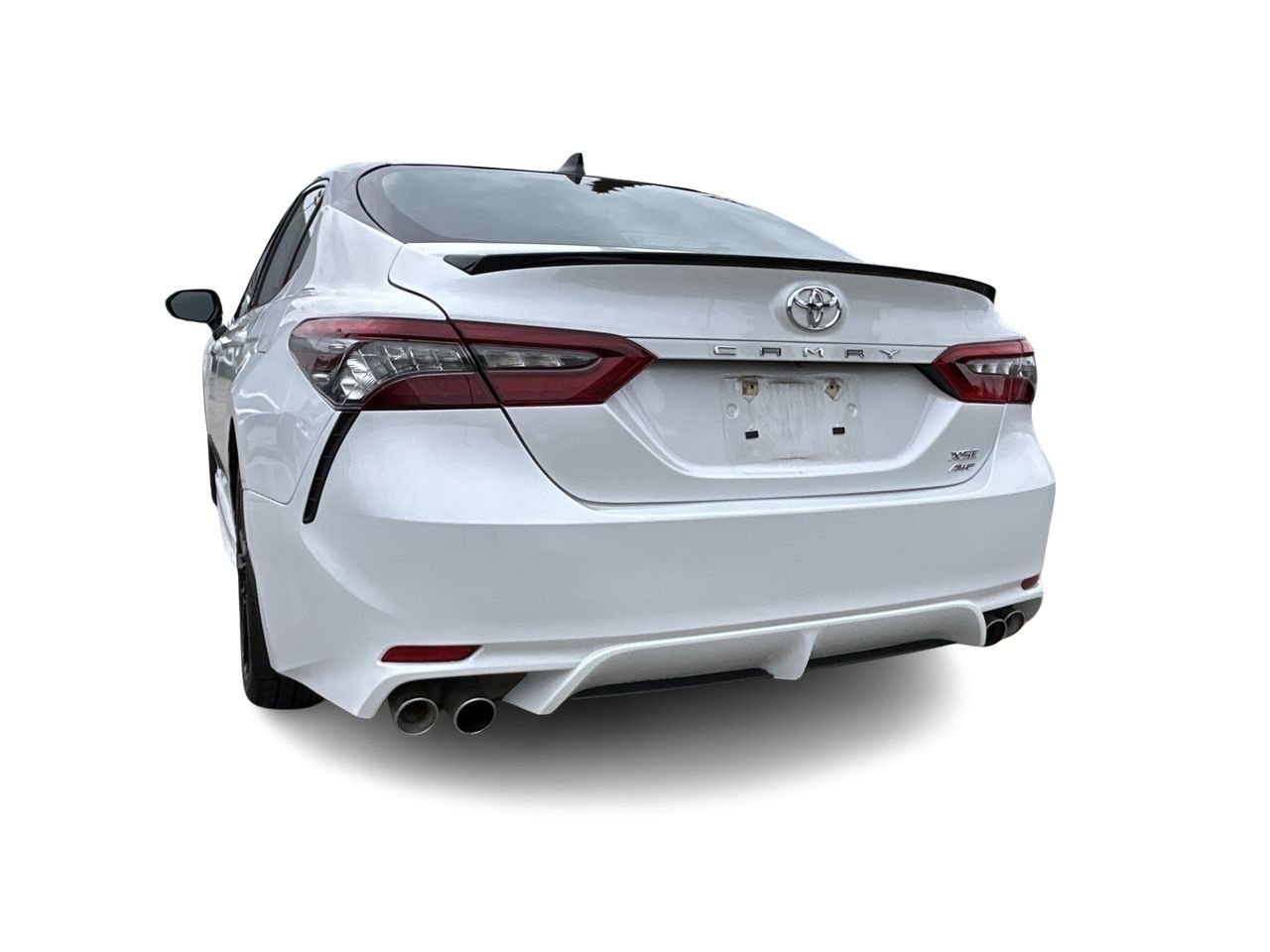 2023 Toyota Camry in North Vancouver, British Columbia