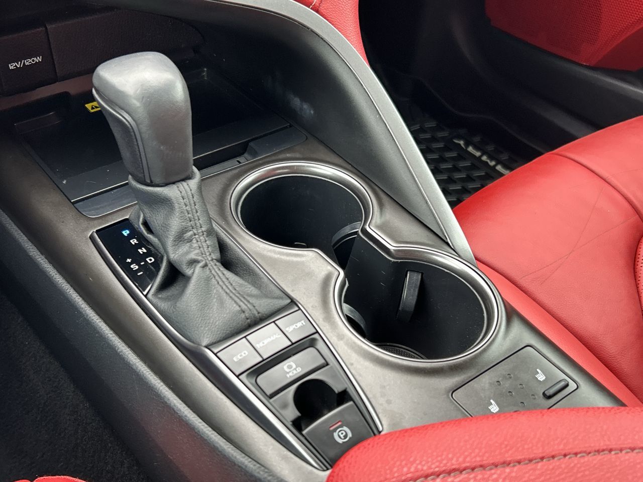 2023 Toyota Camry in North Vancouver, British Columbia