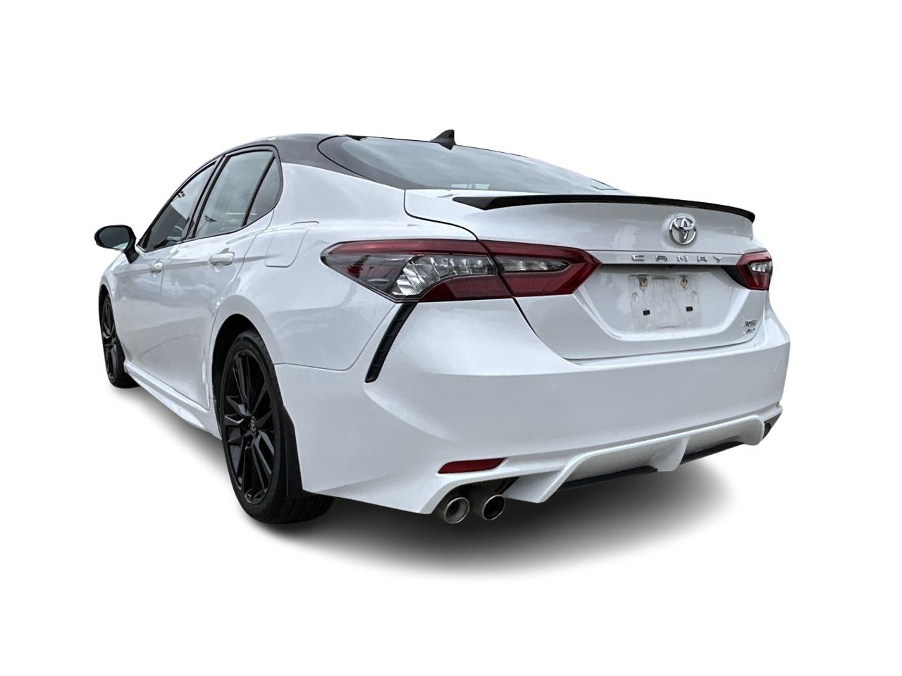 2023 Toyota Camry in North Vancouver, British Columbia