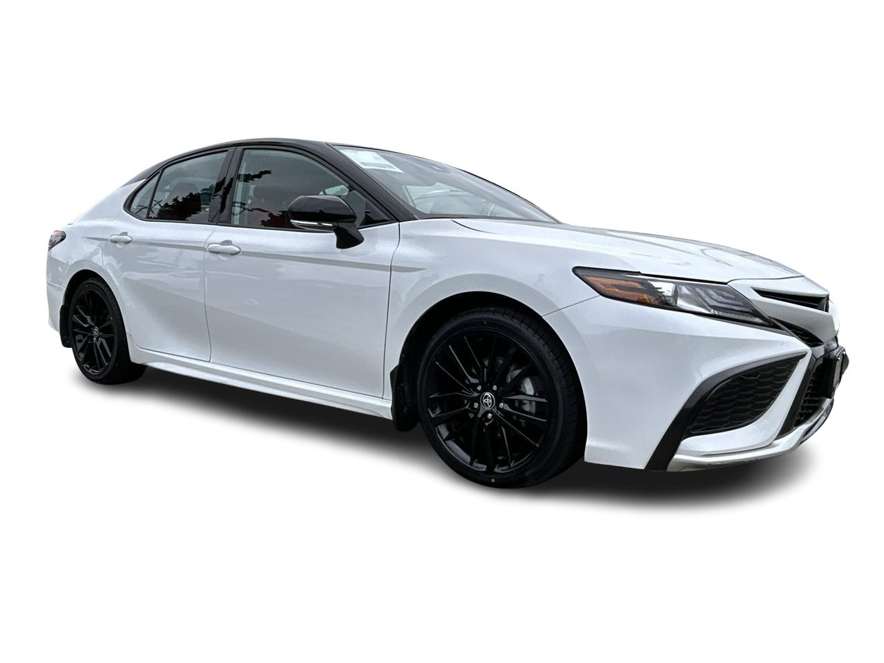 2023 Toyota Camry in North Vancouver, British Columbia