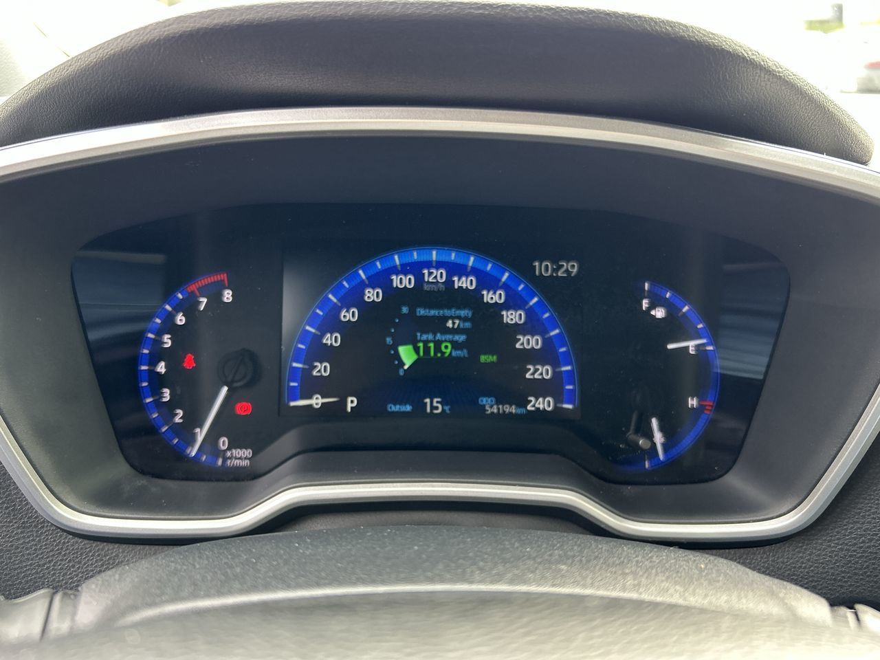 2021 Toyota Corolla Hatchback