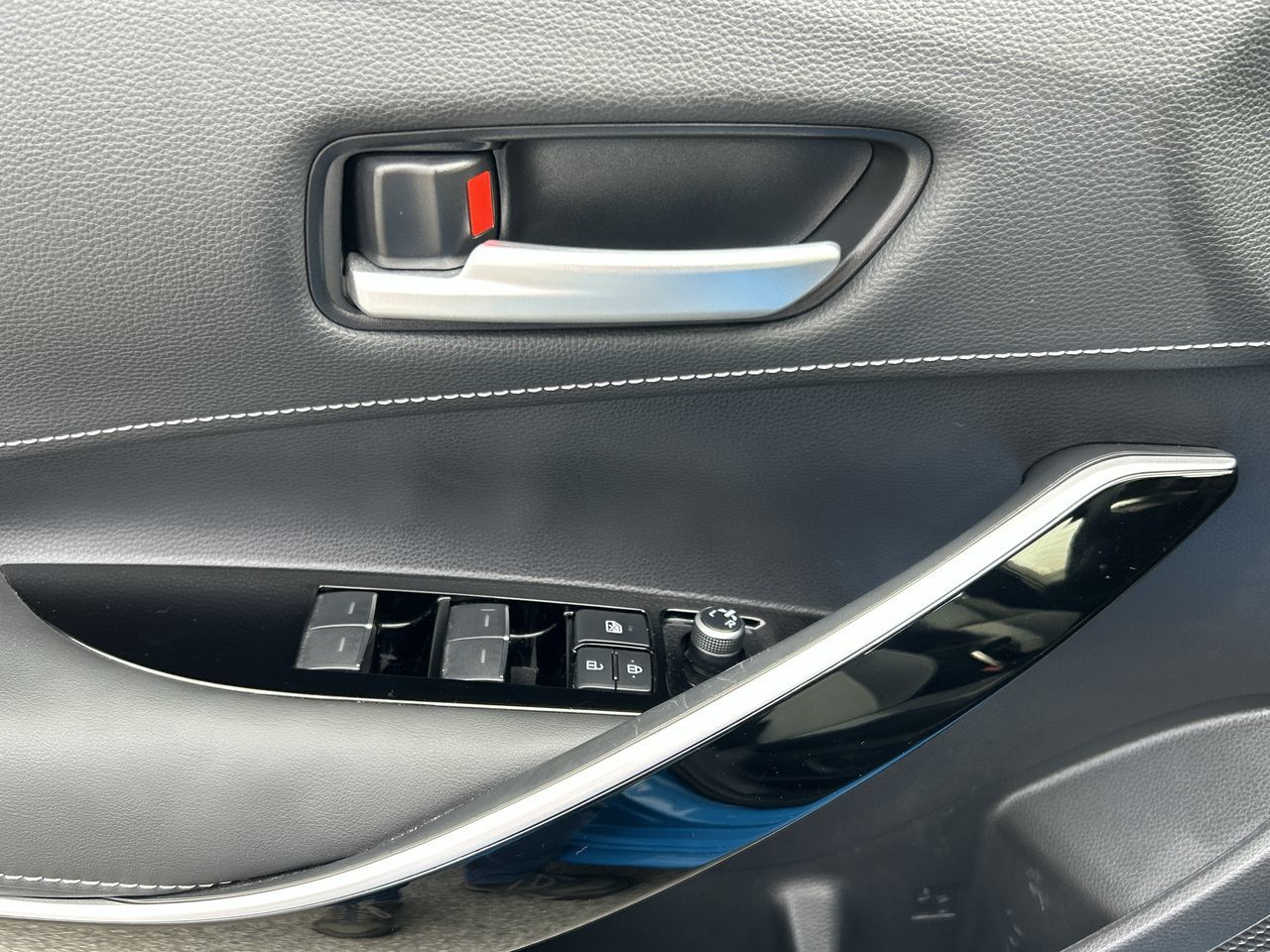 2021 Toyota Corolla Hatchback