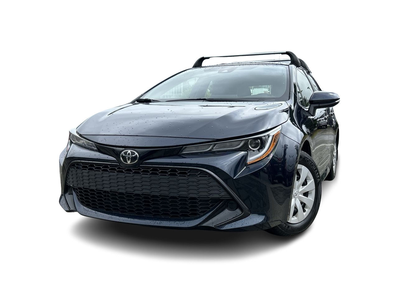 2022 Toyota Corolla Hatchback in North Vancouver, British Columbia