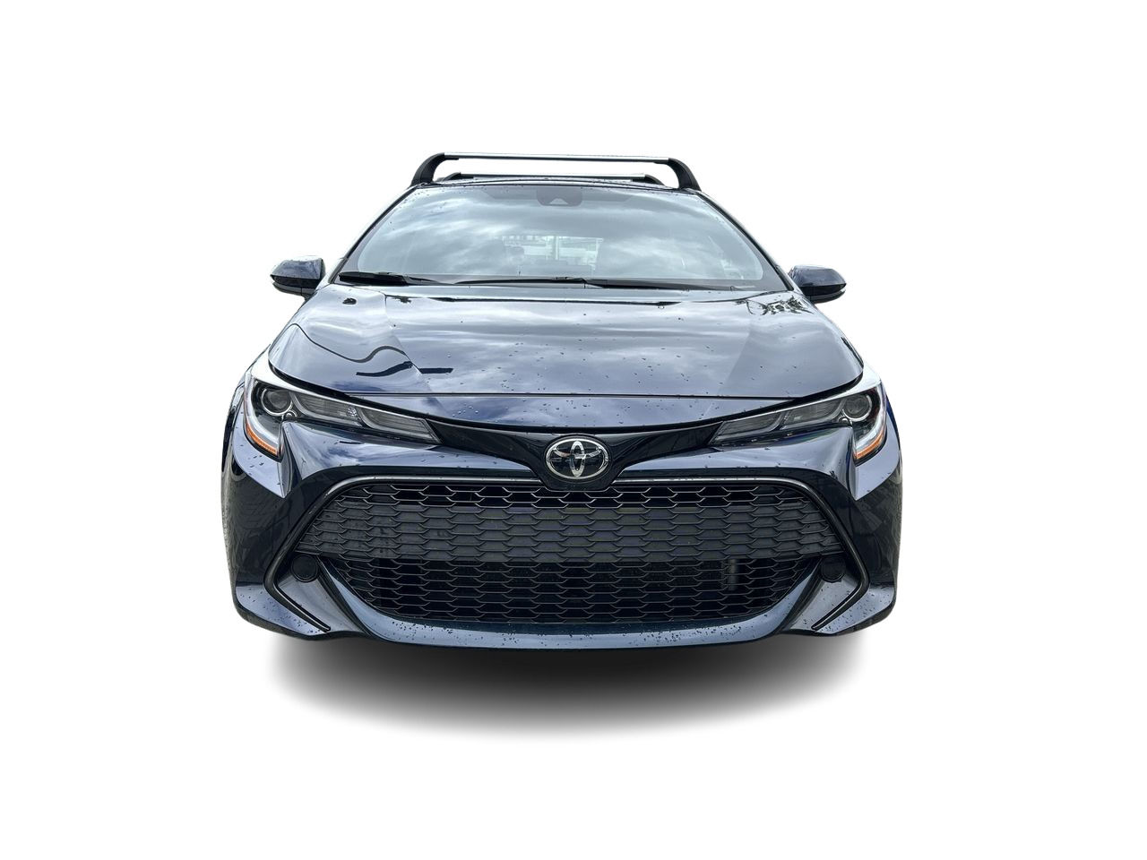 2022 Toyota Corolla Hatchback in North Vancouver, British Columbia