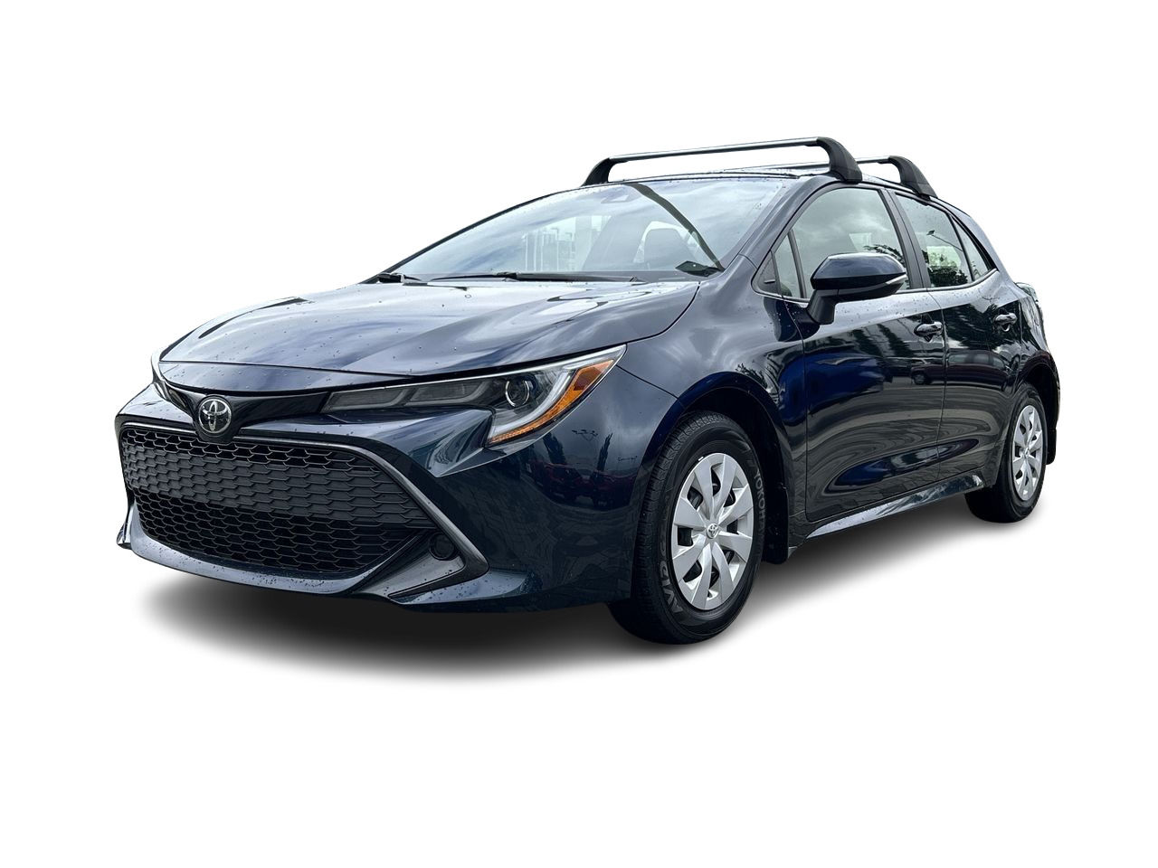 2022 Toyota Corolla Hatchback in North Vancouver, British Columbia