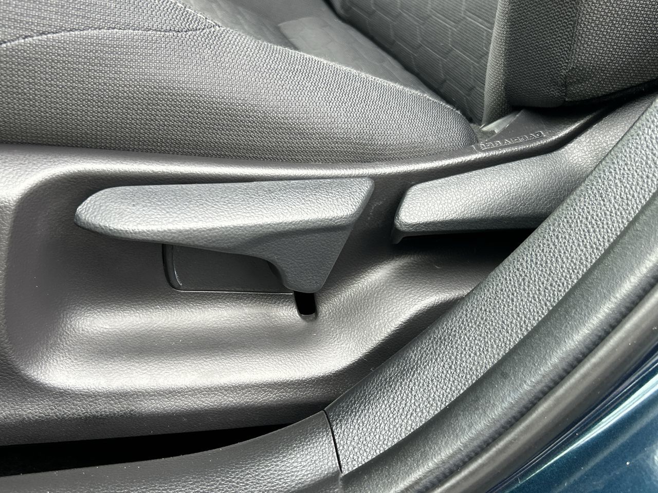 2022 Toyota Corolla Hatchback in North Vancouver, British Columbia