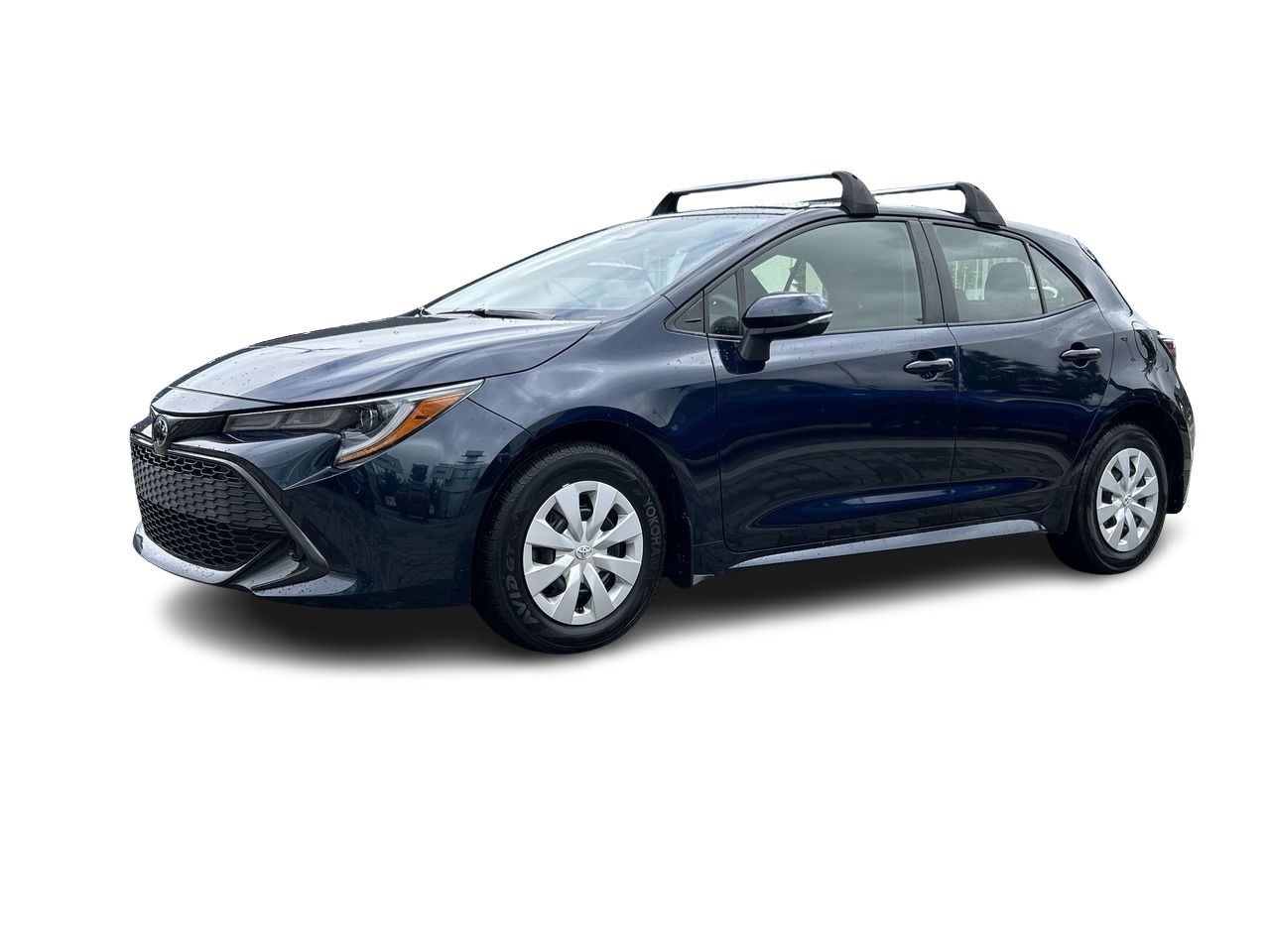 2022 Toyota Corolla Hatchback in North Vancouver, British Columbia