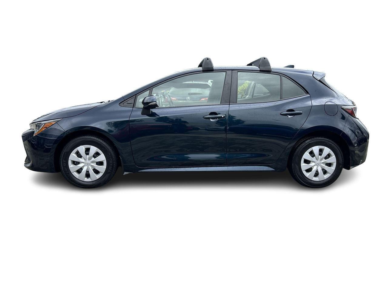 2022 Toyota Corolla Hatchback in North Vancouver, British Columbia