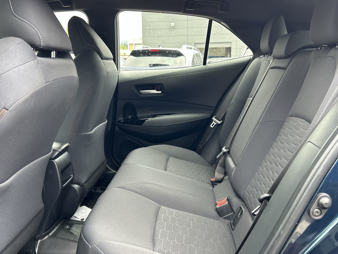 2022 Toyota Corolla Hatchback in North Vancouver, British Columbia