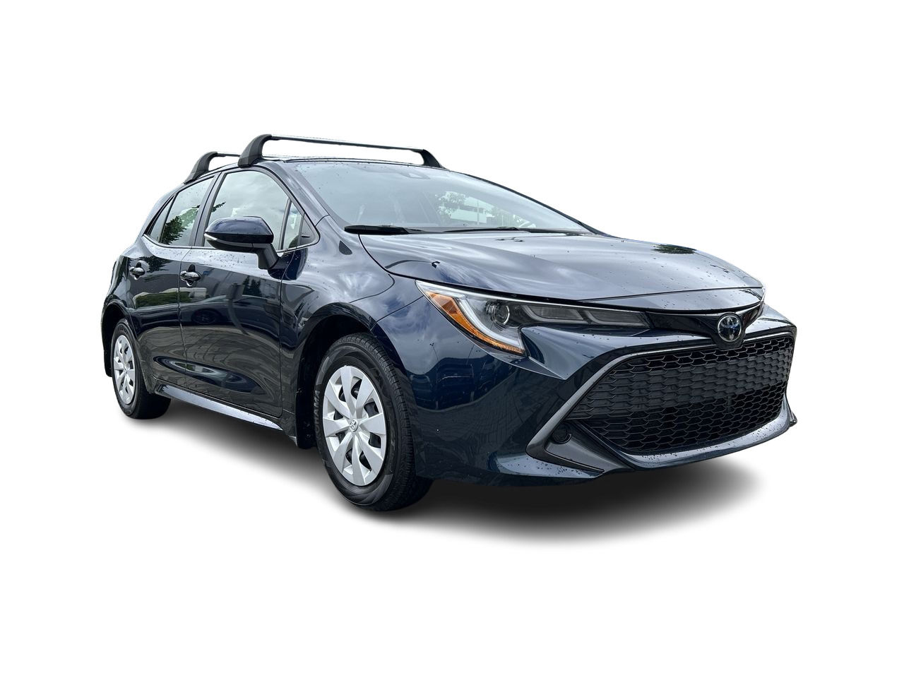 2022 Toyota Corolla Hatchback in North Vancouver, British Columbia