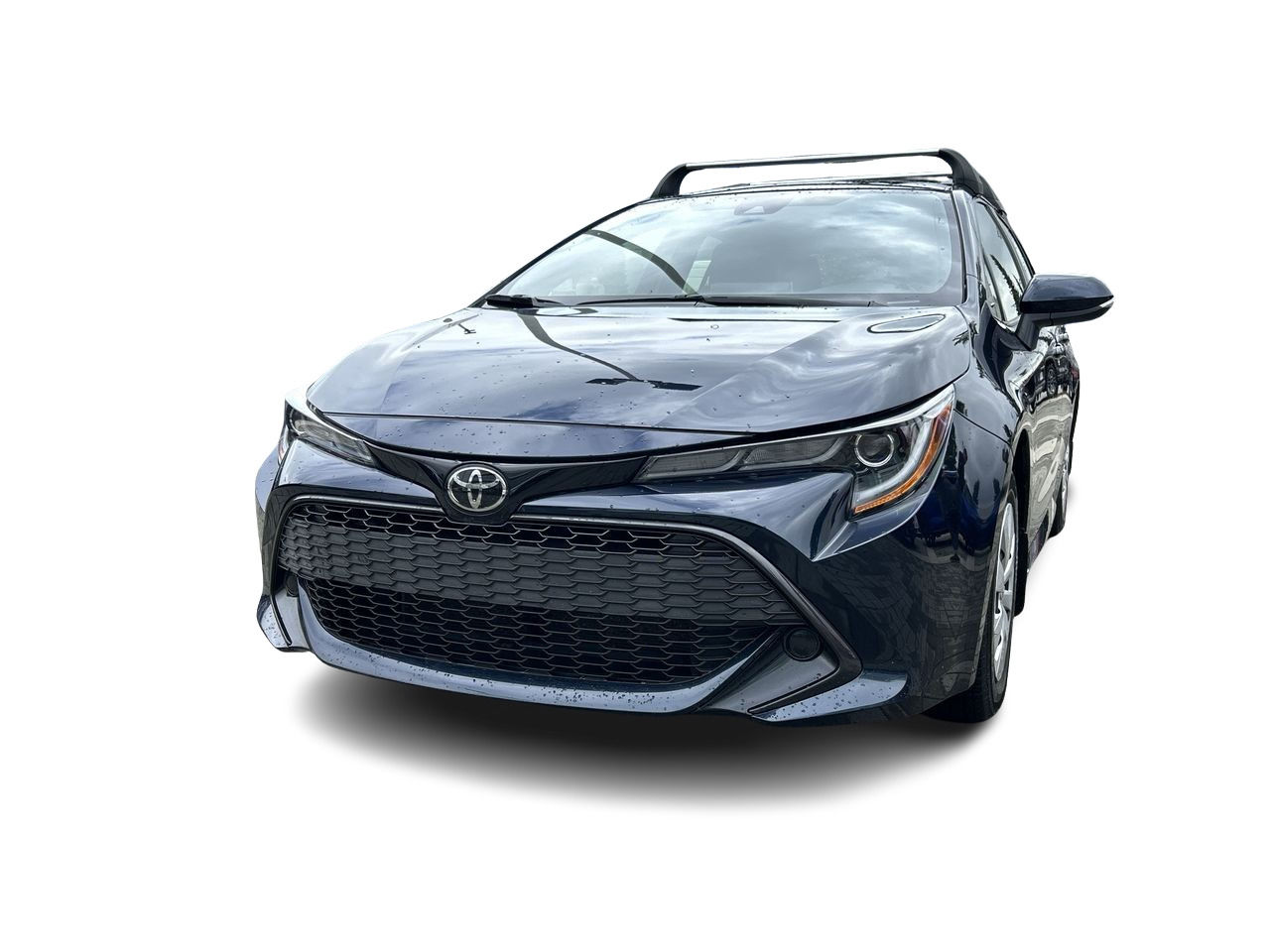 2022 Toyota Corolla Hatchback in North Vancouver, British Columbia