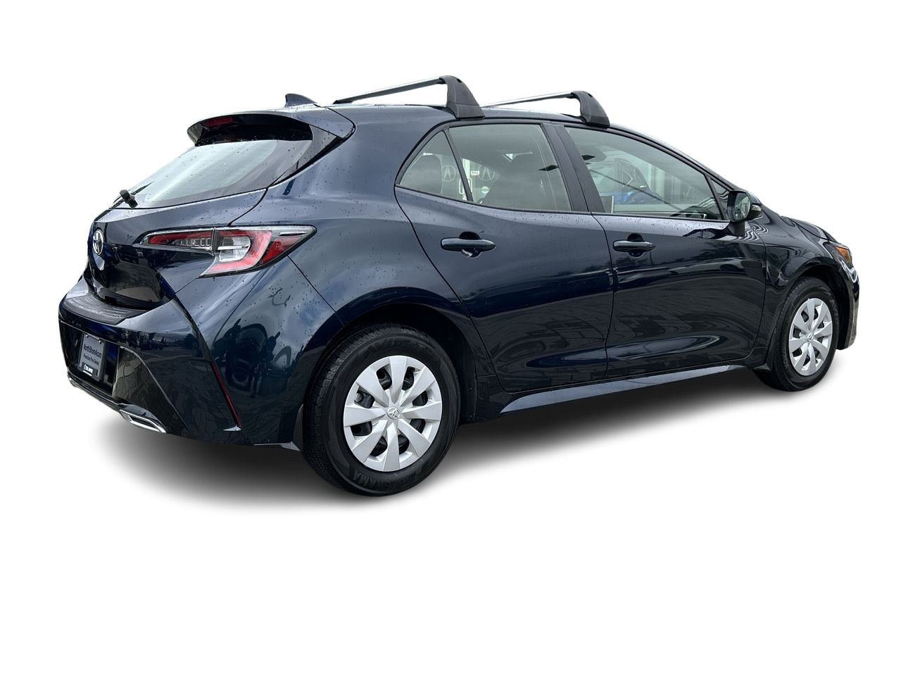 2022 Toyota Corolla Hatchback in North Vancouver, British Columbia