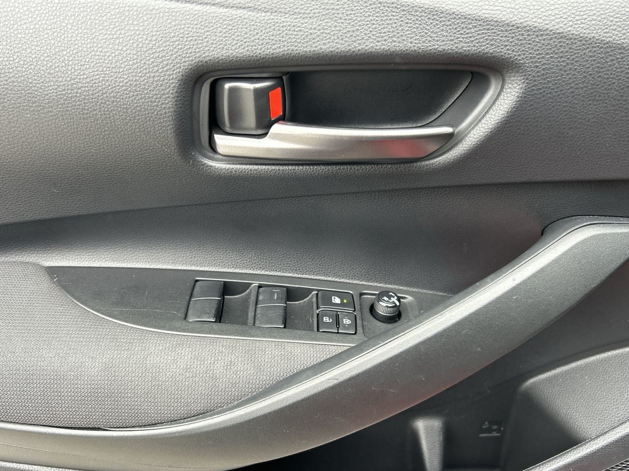 2023 Toyota GR Corolla