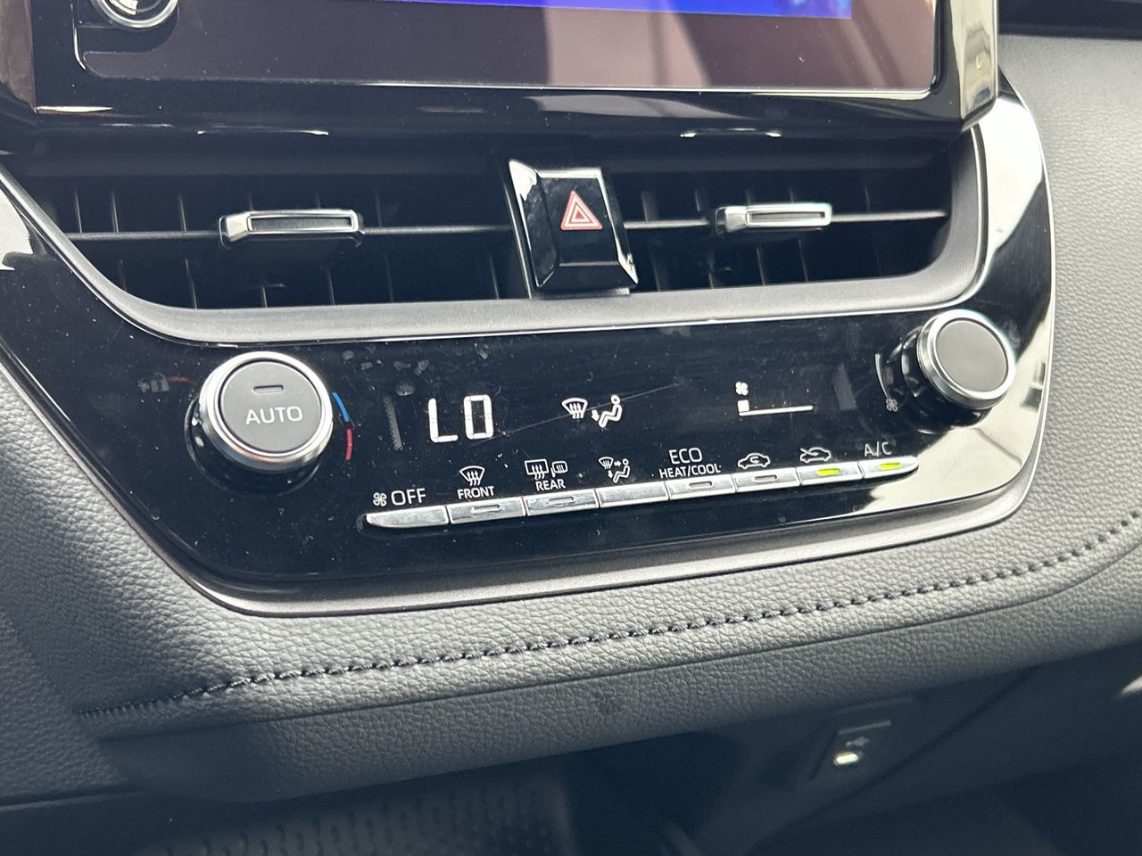 2023 Toyota GR Corolla