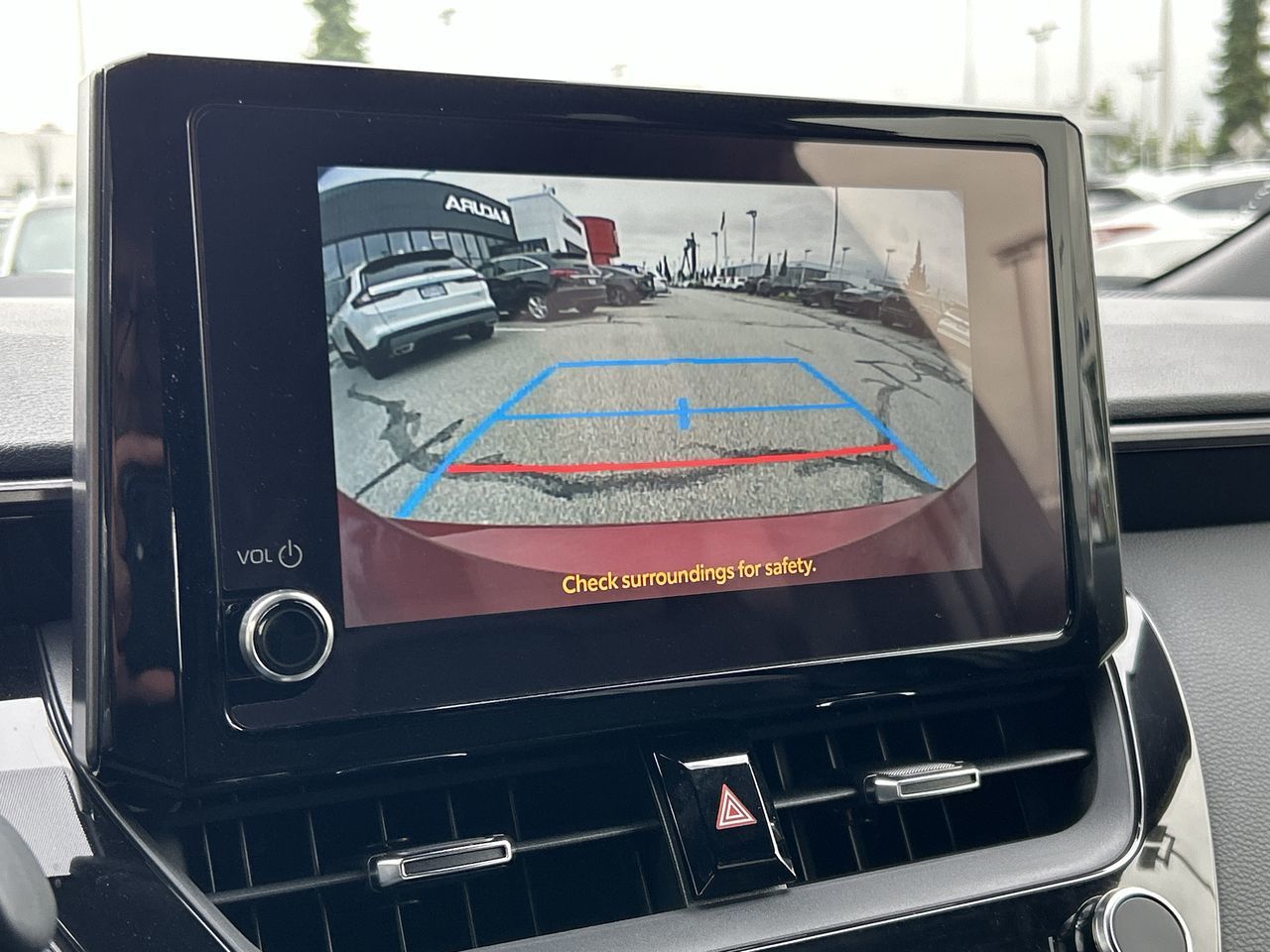 2023 Toyota GR Corolla