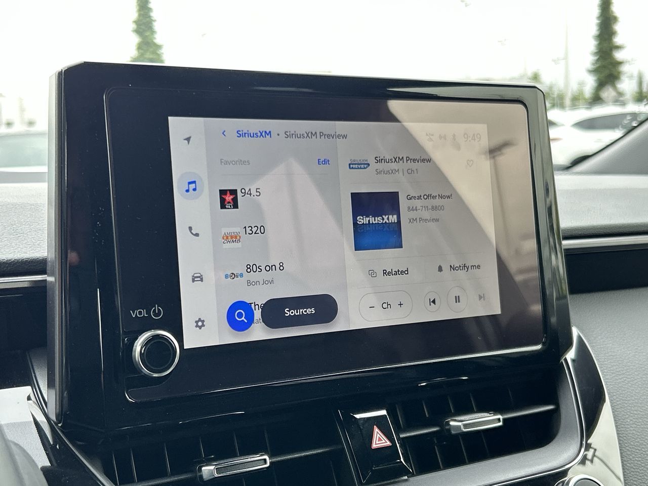 2023 Toyota GR Corolla