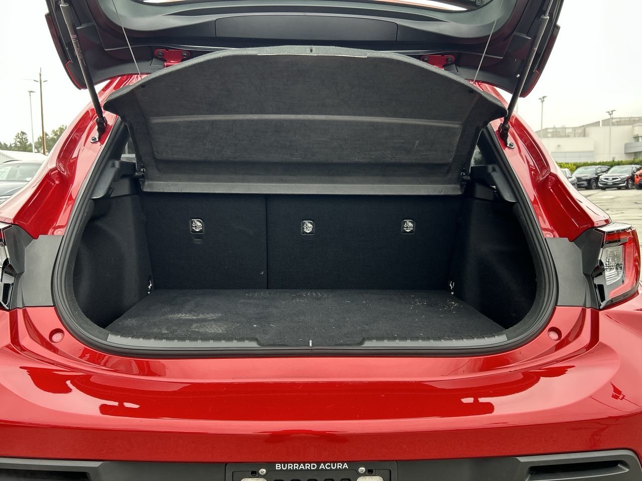 2023 Toyota GR Corolla