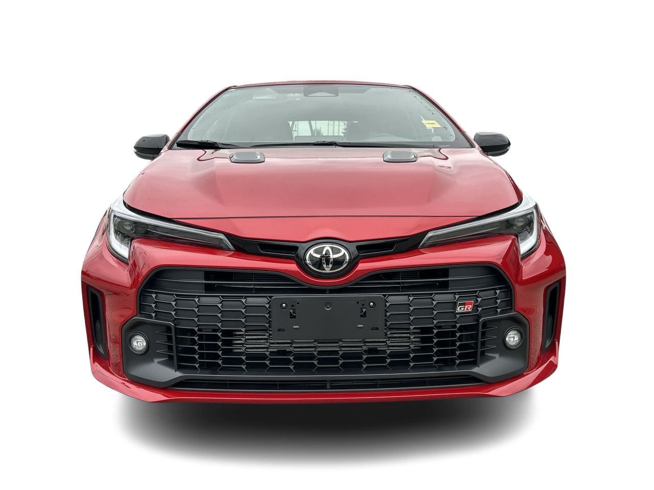 2023 Toyota GR Corolla