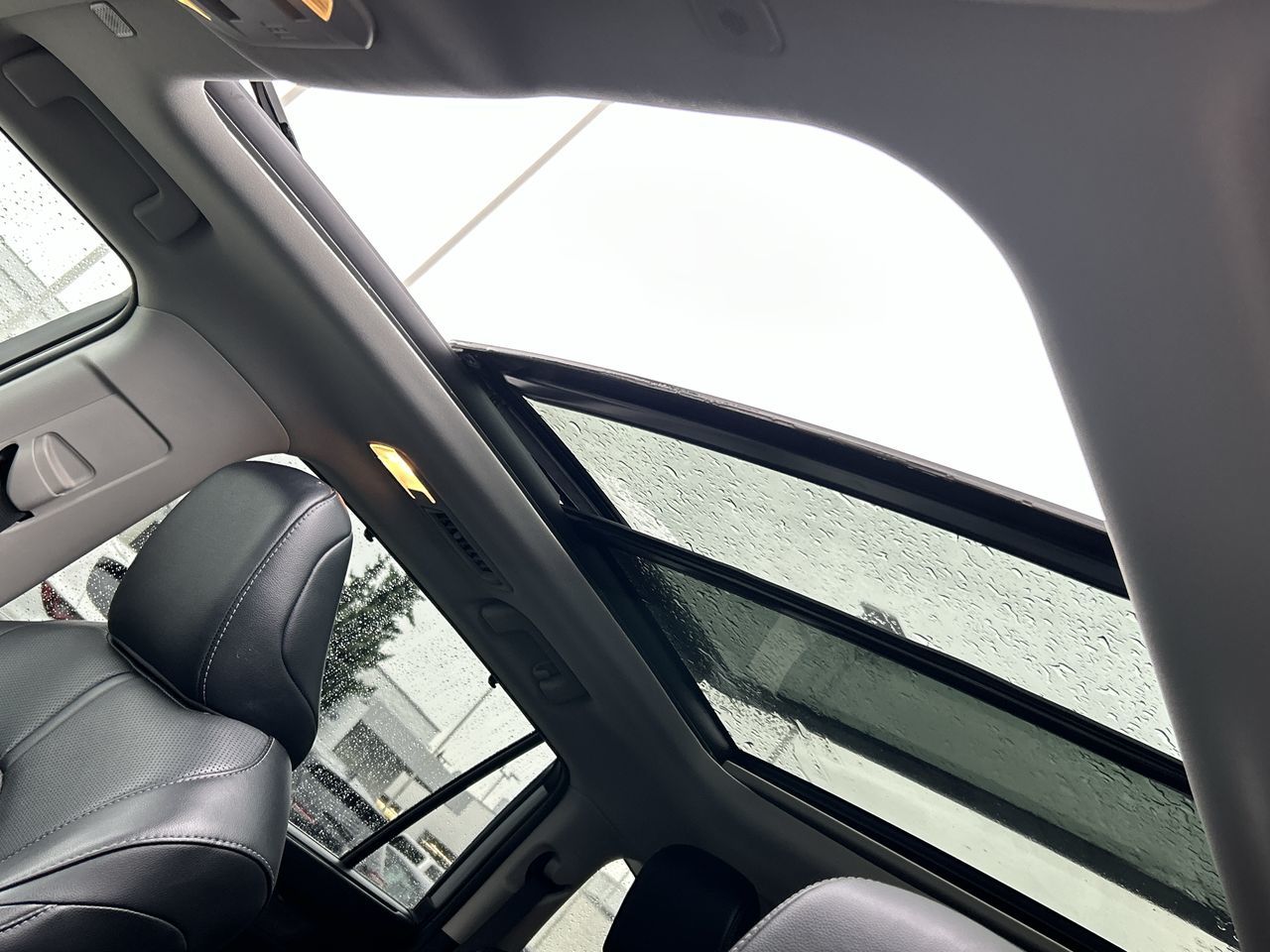 2023 Toyota Highlander Hybrid