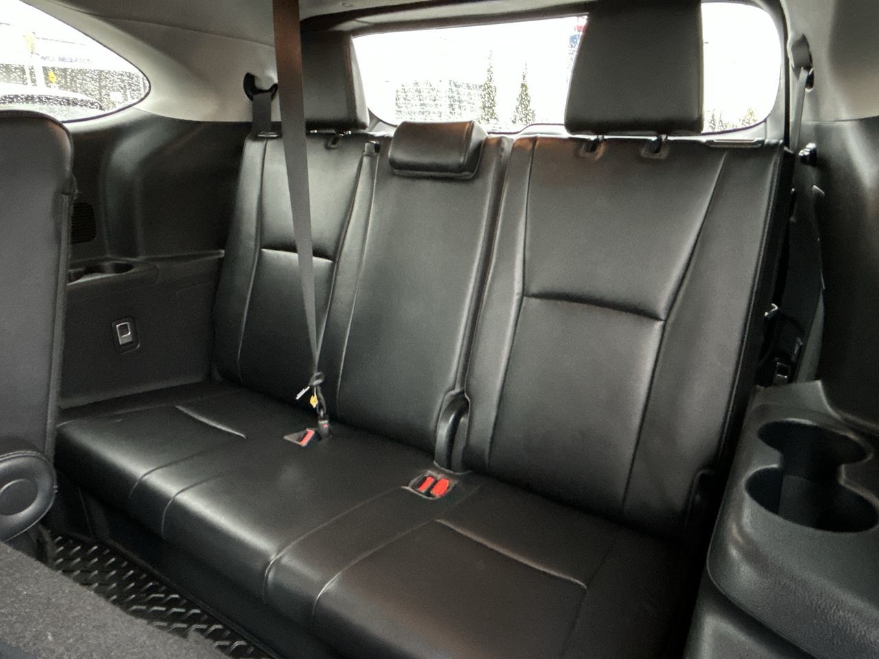 2023 Toyota Highlander Hybrid