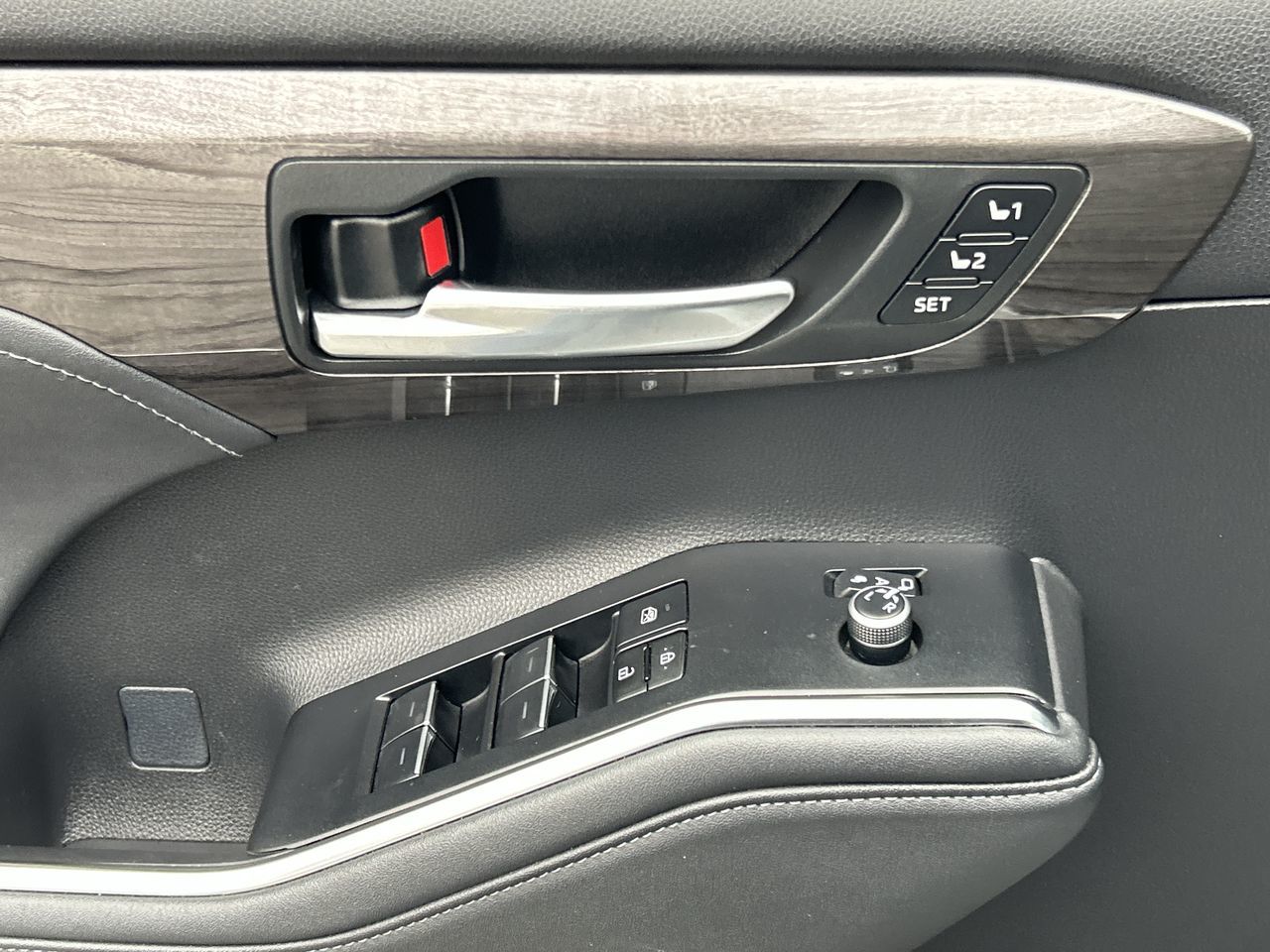 2023 Toyota Highlander Hybrid