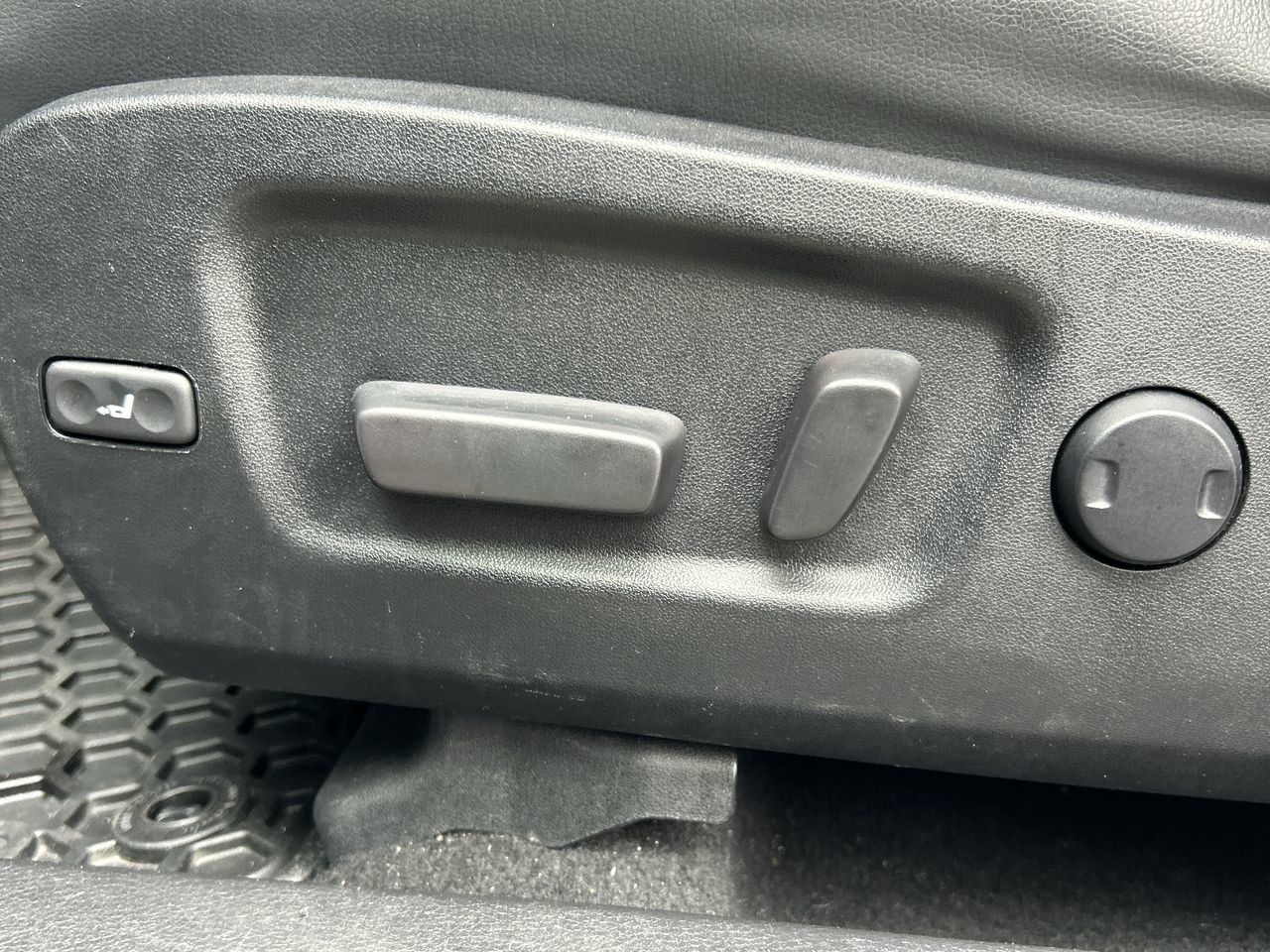 Toyota Highlander  2018 à Vancouver Nord, Colombie-Britannique
