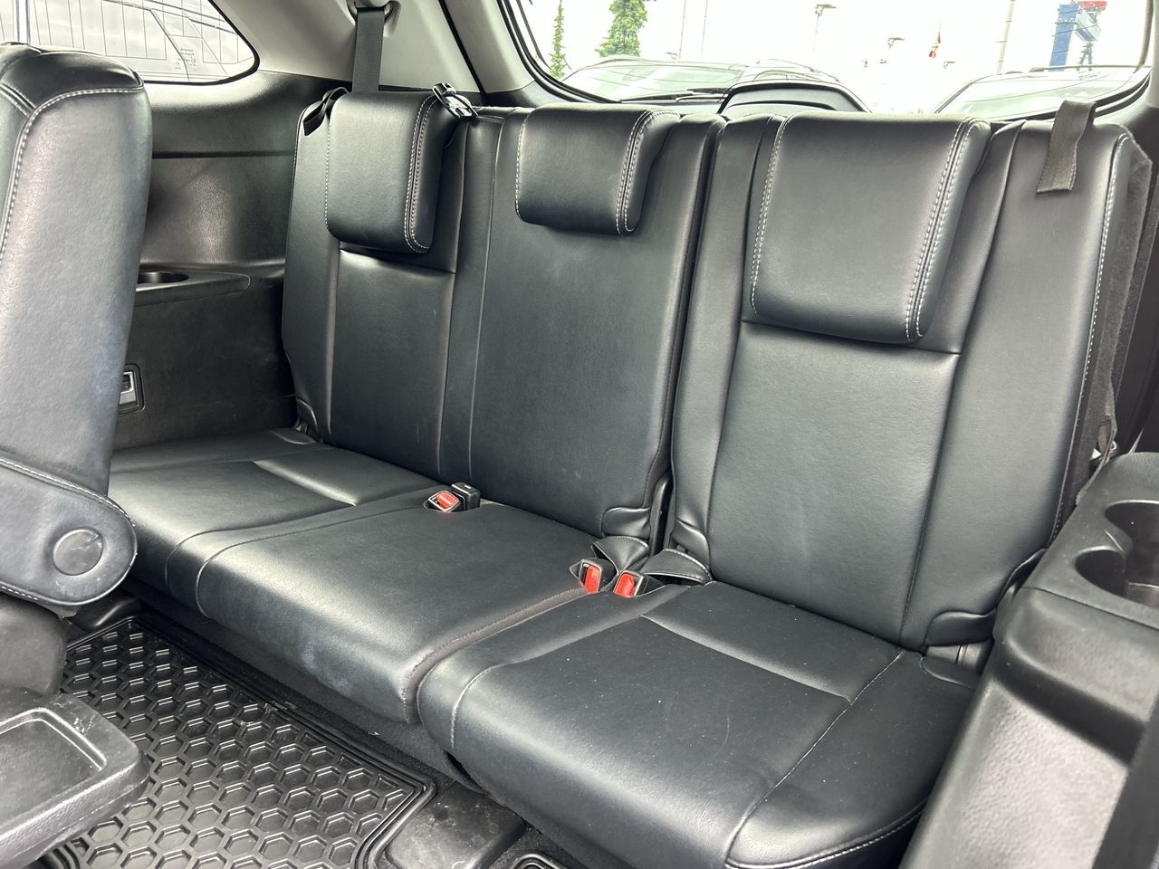 Toyota Highlander  2018 à Vancouver Nord, Colombie-Britannique