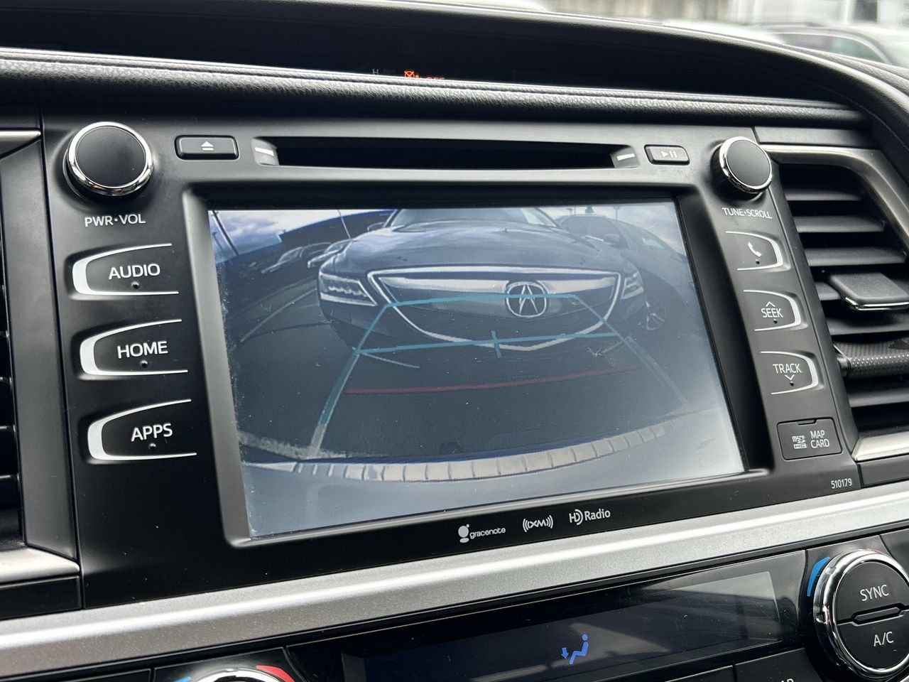 Toyota Highlander  2018 à Vancouver Nord, Colombie-Britannique