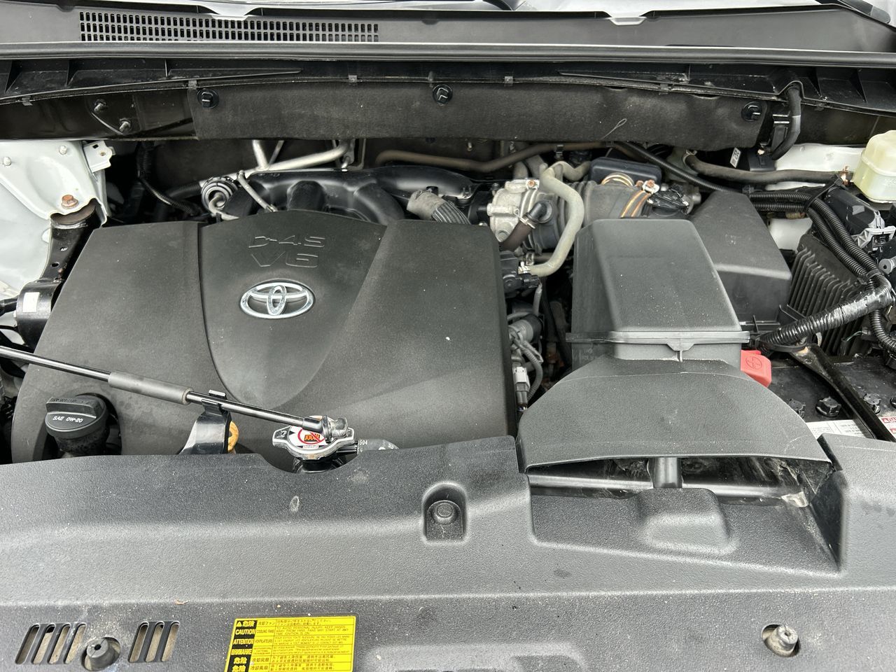 Toyota Highlander  2018 à Vancouver Nord, Colombie-Britannique